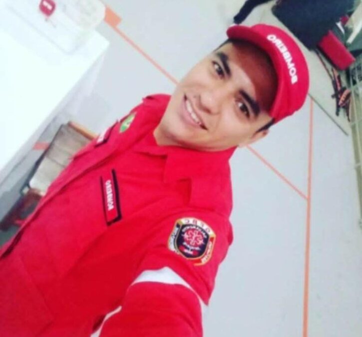 Bombeiro civil é rendido ao chegar em casa e morto com tiro na cabeça em Rio Branco