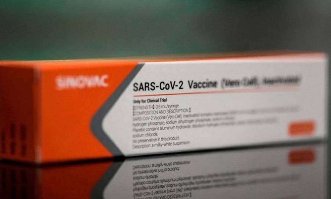 Anvisa aprova uso emergencial de vacinas contra Covid-19 no Brasil