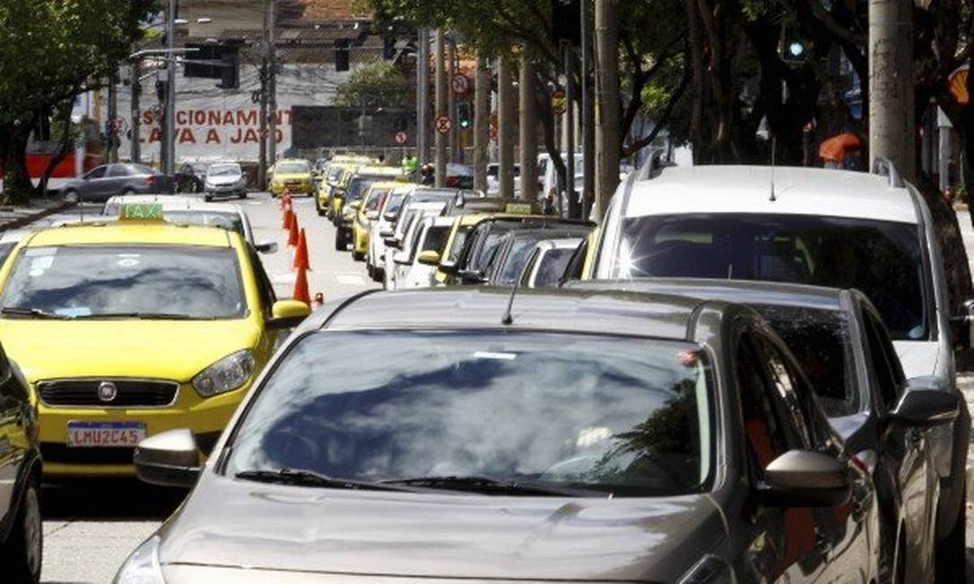 Entenda o que muda em relação aos documentos do Detran a partir deste mês