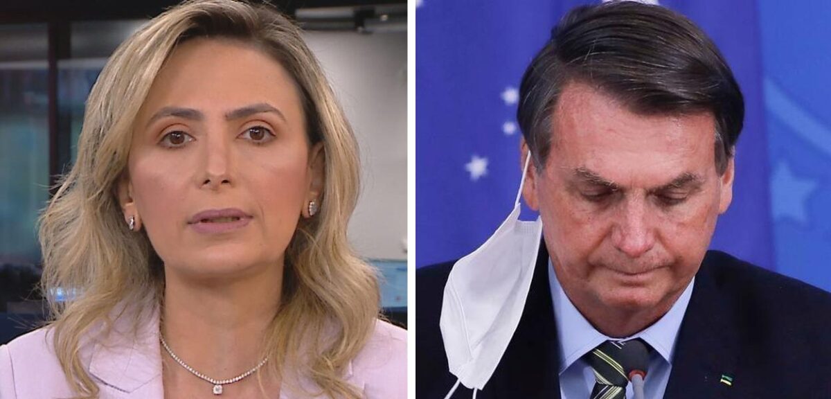 “Se você fizer lockdown no nordeste vai me foder e perco a eleição”, diz Bolsonaro