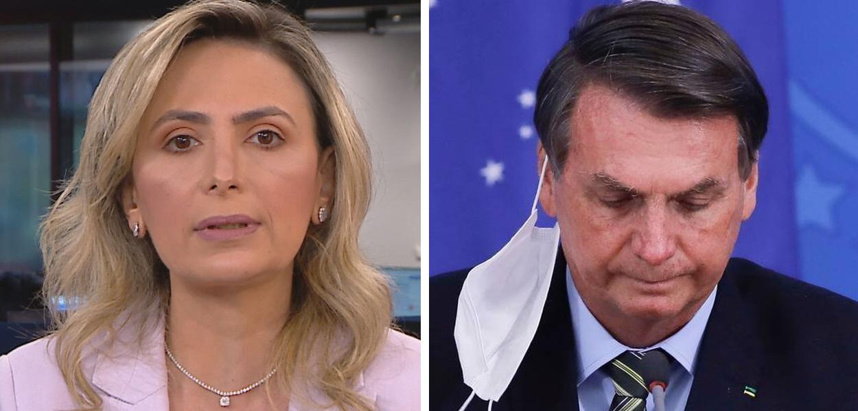 “Se você fizer lockdown no nordeste vai me foder e perco a eleição”, diz Bolsonaro