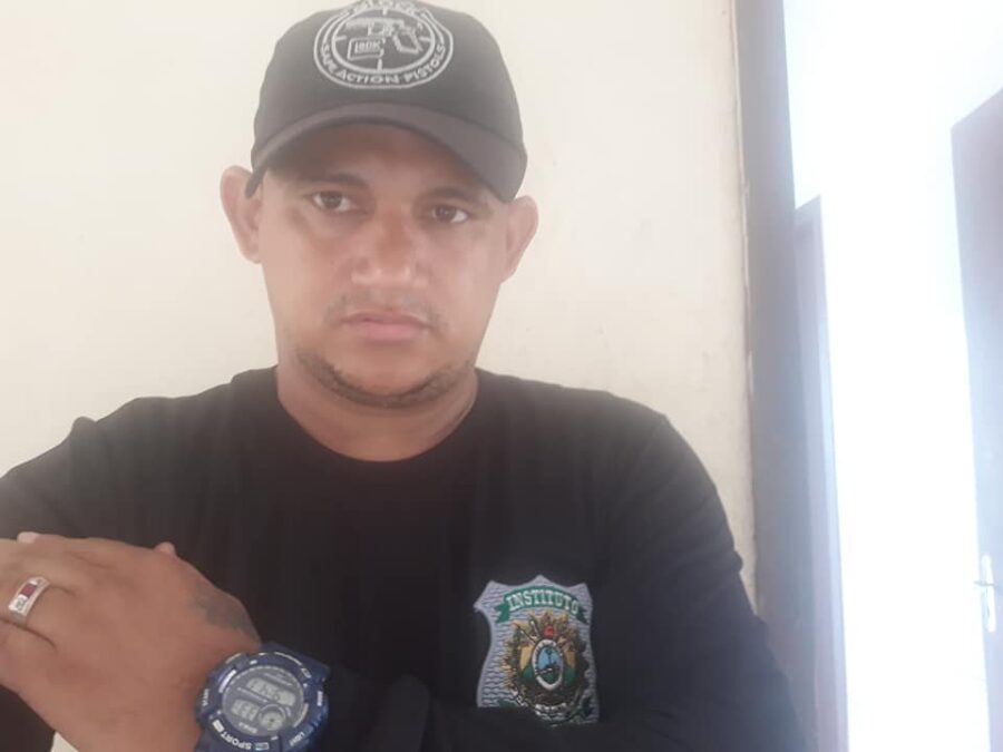Keyre dos Teclados reconhece erro, mas admite: “Não sou bandido”