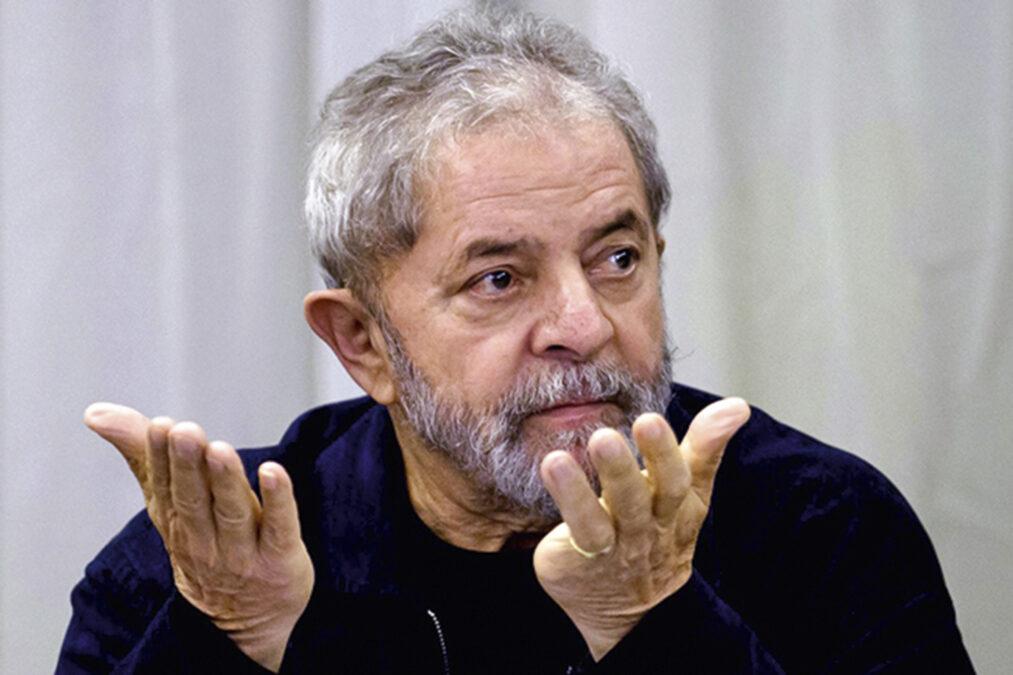 Lula ainda pode se tornar inelegível antes de 2022, diz advogado eleitoral