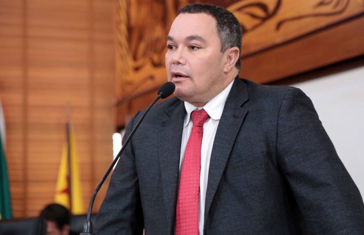TSE cassa mandato do deputado “Josa da Farmácia” por compra de votos