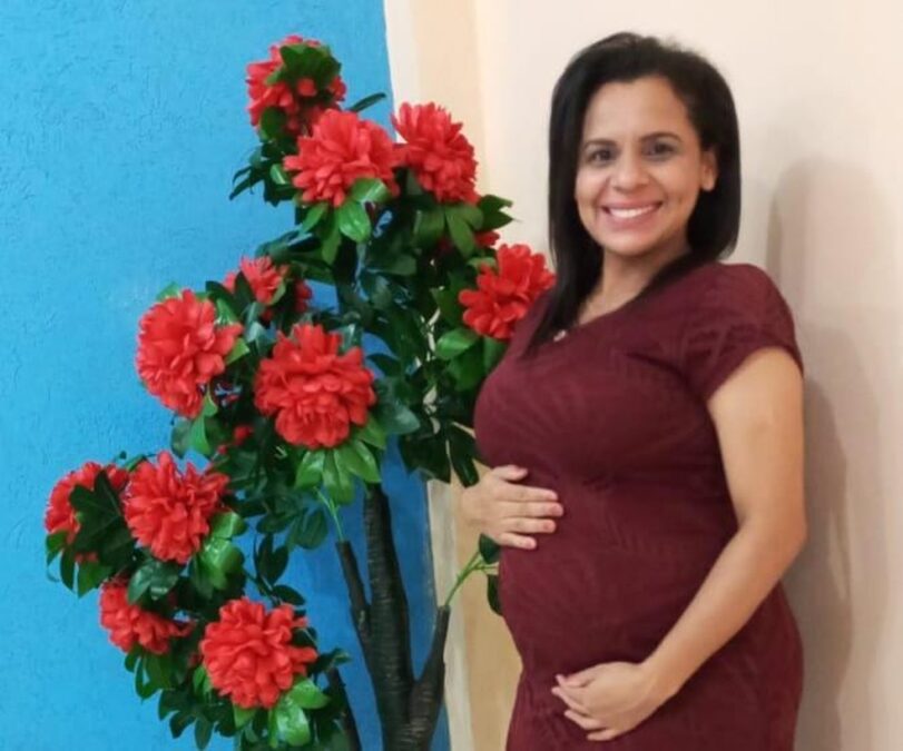 Grávida morre vítima da Covid-19 após cinco dias internada em Rio Branco; bebê também não resistiu