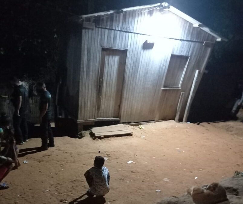 Polícia prende quatro faccionados no último fim de semana em Sena Madureira e Manoel Urbano