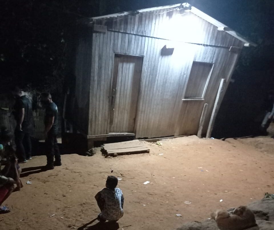 Polícia prende quatro faccionados no último fim de semana em Sena Madureira e Manoel Urbano