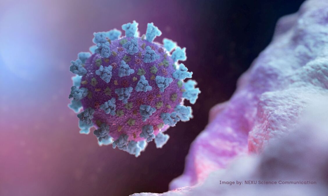 COVID-19 Nova variante não agrava a doença em crianças. “O que houve foi um relaxamento impactante na faixa etária pediátrica”, afirma infectologista pediátrico