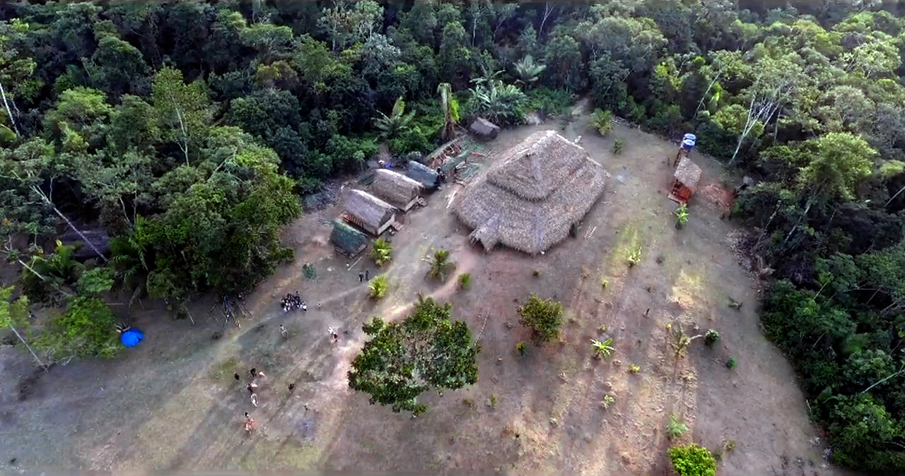 MPF cobra execução de sentença que ordenou demarcação da Terra Indígena Guanabara