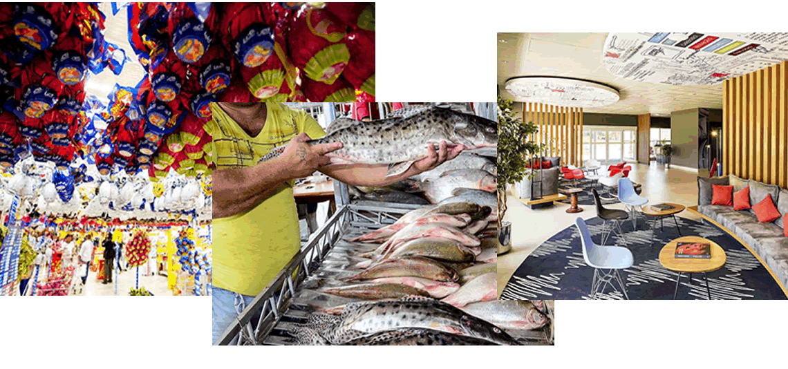 Pandemia afeta venda de chocolates, pescados e a hotelaria na Páscoa