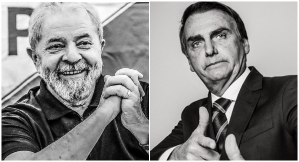 Eleições 2022: Lula cresce e aparece à frente de Bolsonaro já no 1º turno, diz pesquisa XP/Ipespe