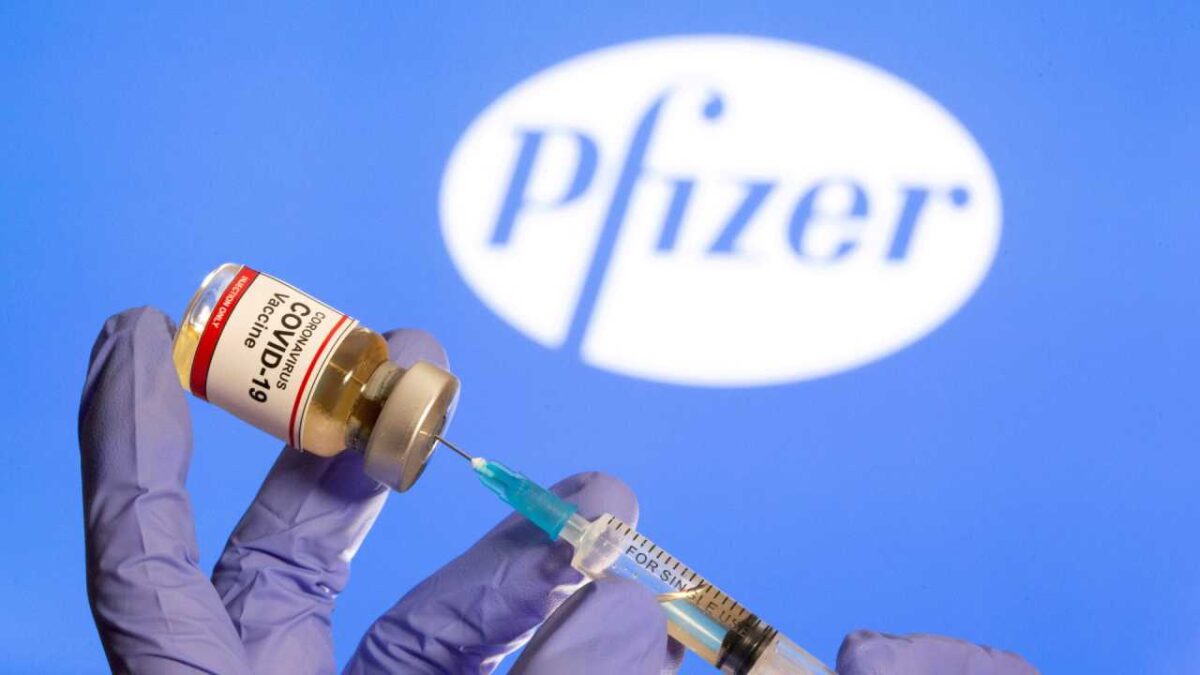 Acre deve receber primeiro lote da vacina Pfizer neste fim de semana