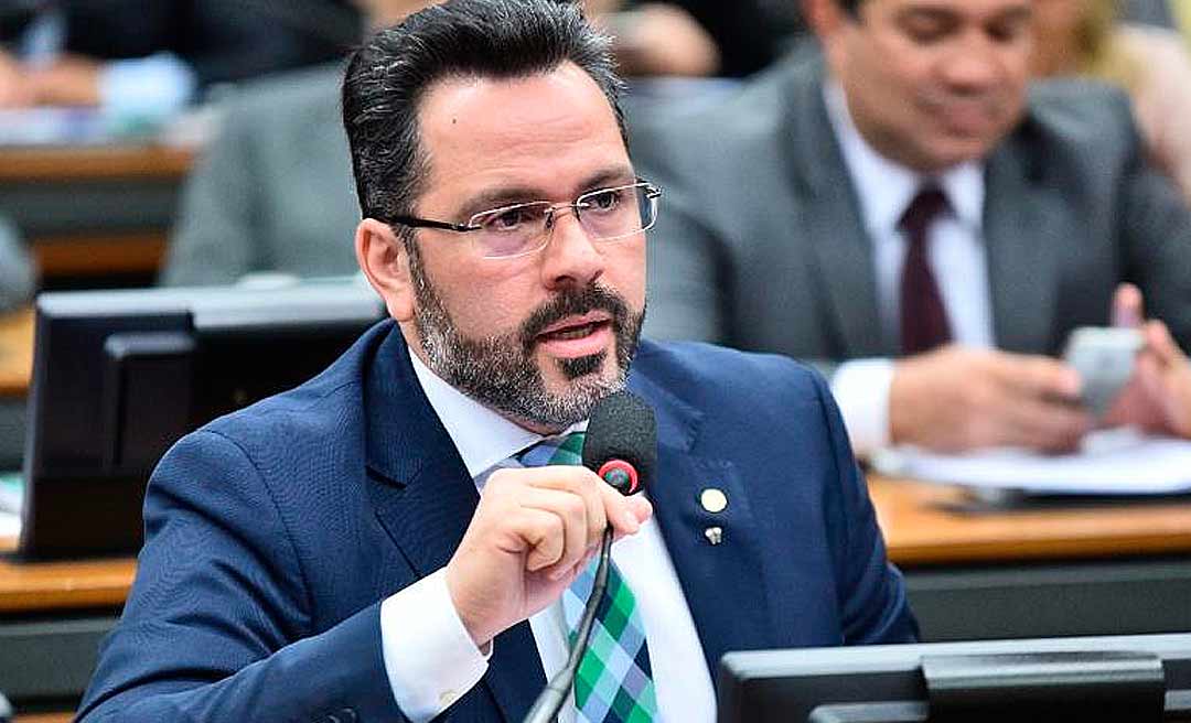 Alan Rick diz que Mazinho Serafim é um ingrato e trilha o caminho da mentira