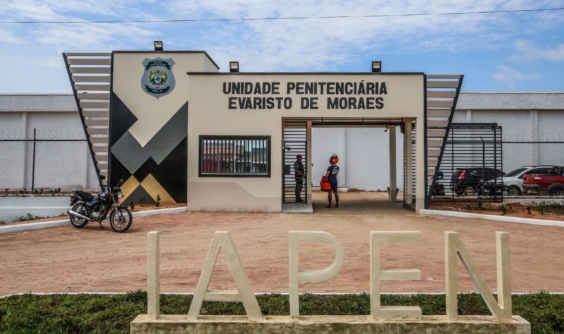 Bloco da bênção: Em Sena, mais 10 reeducandos decidem se desligar de facções criminosas