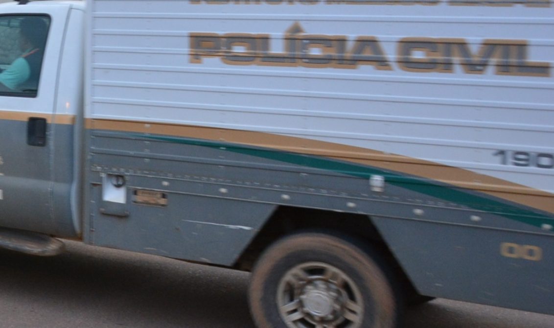 Mulher de 35 anos de idade se suicida no Bairro Cafezal, em Sena Madureira