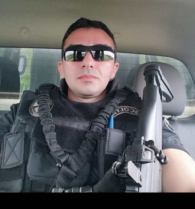 Policial penal Valdenor Leandro é o novo diretor do CSE de Sena Madureira