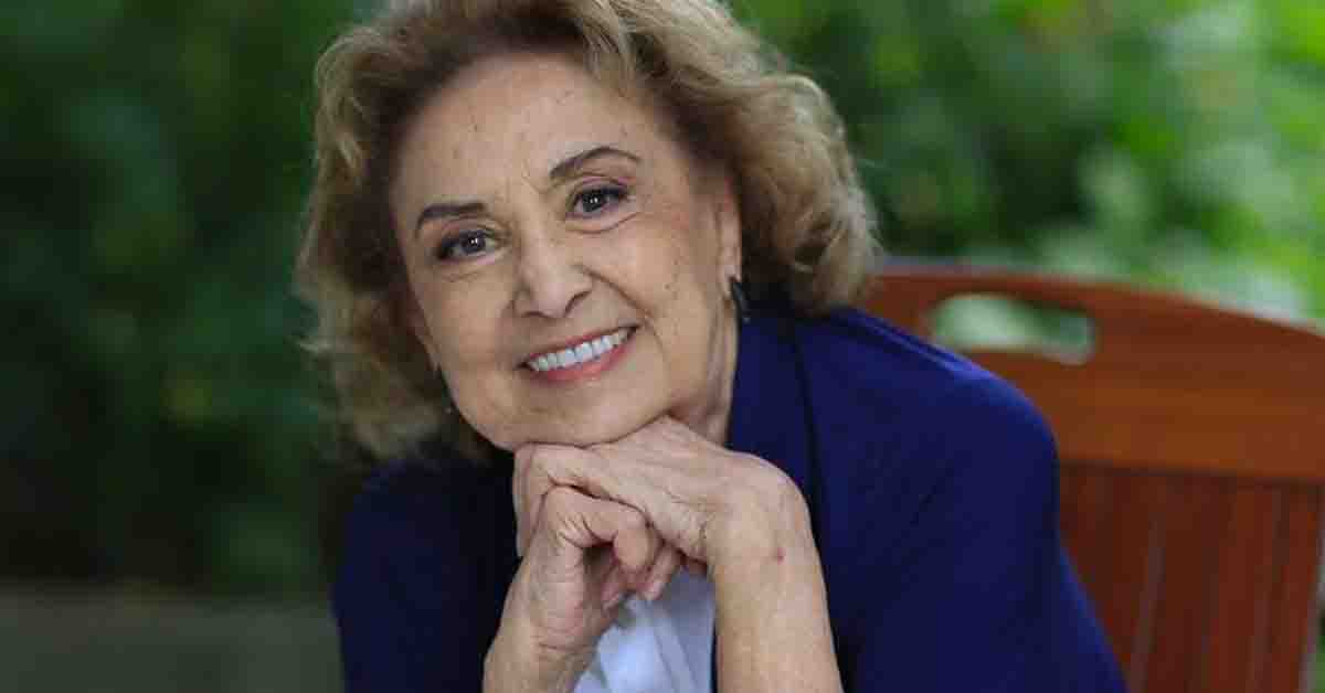 Morre aos 87 anos, atriz Eva Wilma em SP