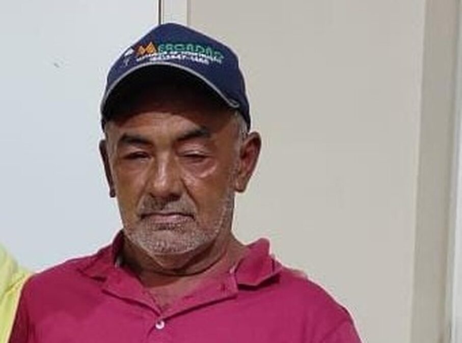 Motorista desaparece após ser chamado para frete em Rio Branco e caminhão é visto em cidade do interior