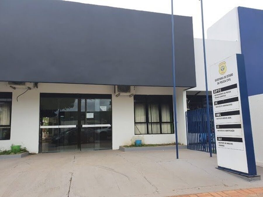 Preso monitorado por tornozeleira é morto a tiros enquanto jogava bingo em Rio Branco