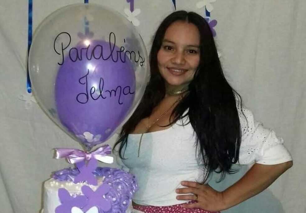 Mulher é morta poucas horas após comemorar aniversário; marido é suspeito