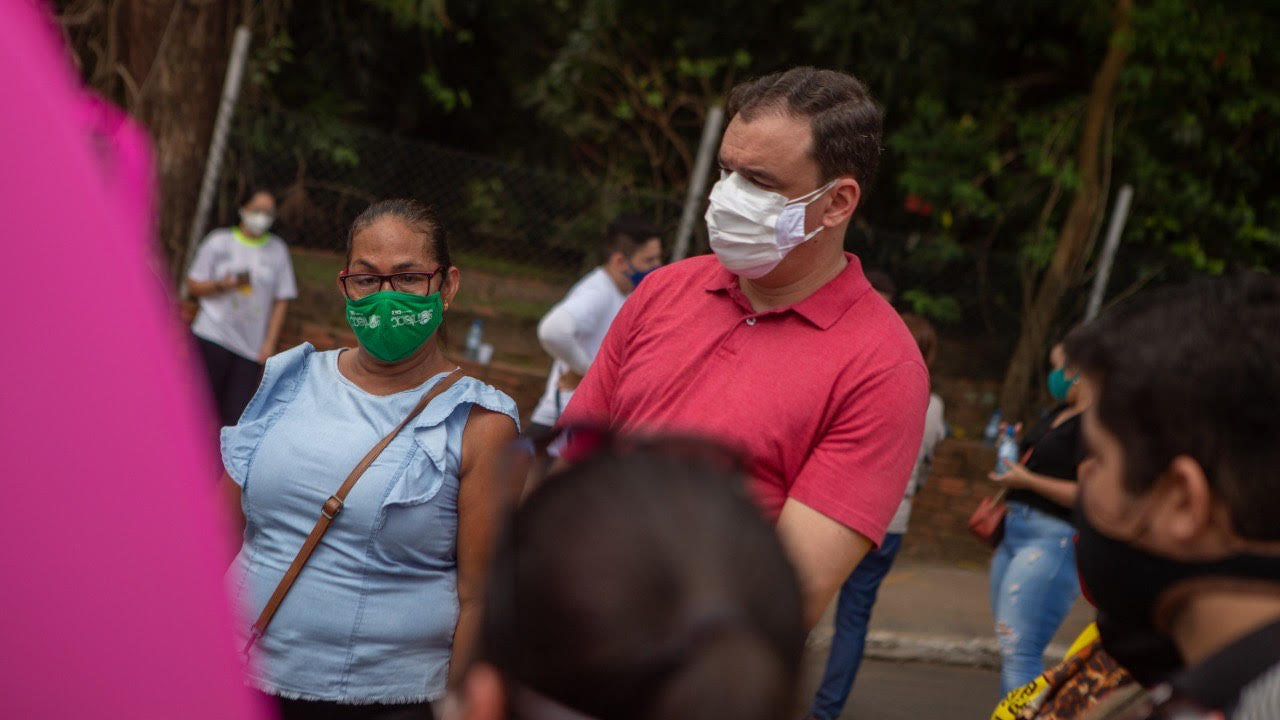 Governo acata sugestão de Daniel Zen e envia para Aleac projeto de lei que garante pagamento de bolsa de incentivo à profissionais da Educação