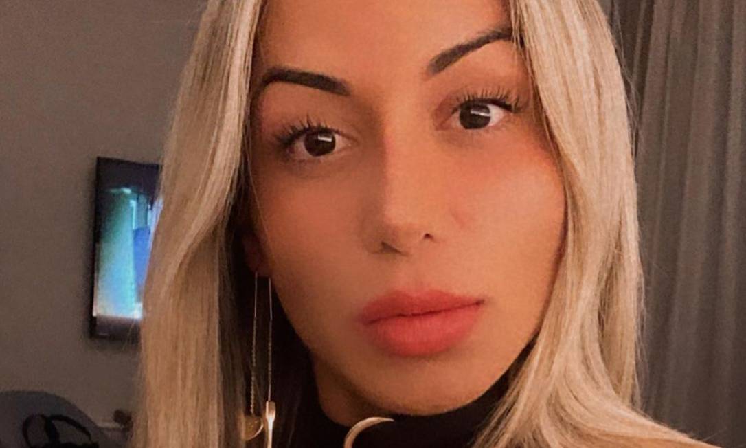MC Kevin: modelo descreve encontro com sexo, drogas e fuga para a varanda após amigo avisar que ‘estão vindo aí’