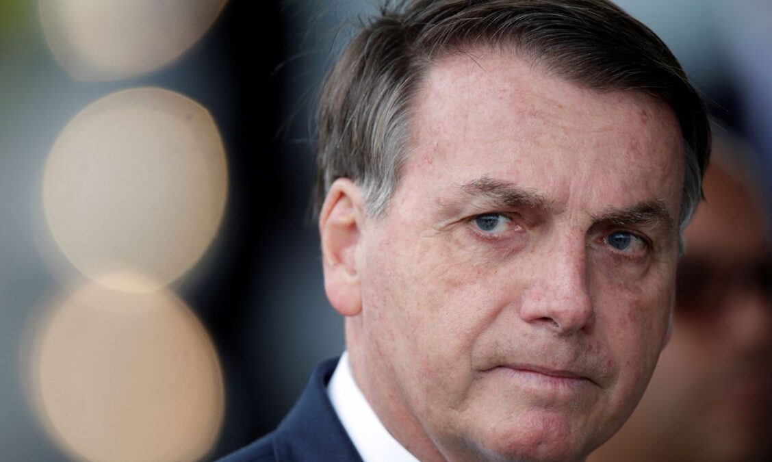 TCU vai desmentir Bolsonaro sobre mortes por Covid-19