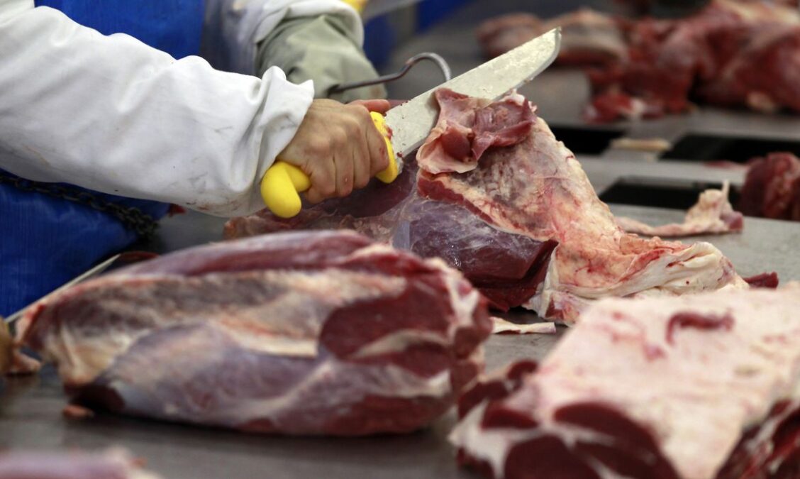 Preço da carne deve aumentar após Acre ser reconhecido internacionalmente zona livre de aftosa