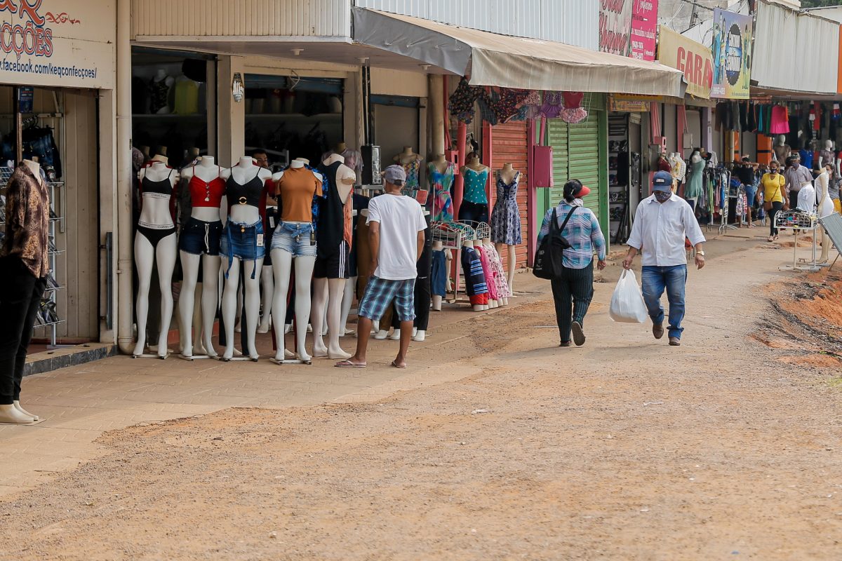 Governo antecipa pagamento de salário e metade do 13º para segunda-feira