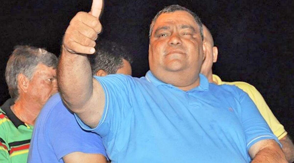 Moradora reclama sobre o ramal do Caçaborá: “Não sei que palhaçada é essa que o prefeito está fazendo?”
