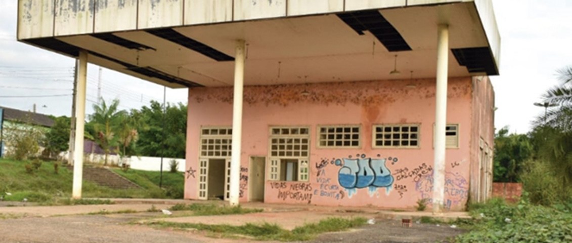 Rodoviária de Sena Madureira será revitalizada, diz Ageac