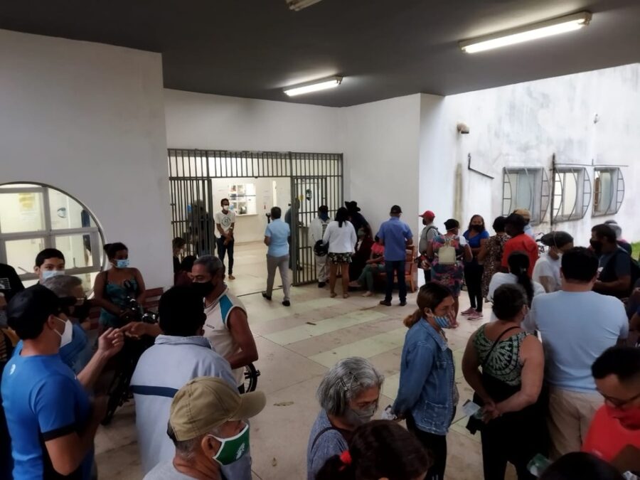 Vacina da Janssen começa a ser aplicada nesta segunda-feira (28) em Rio Branco