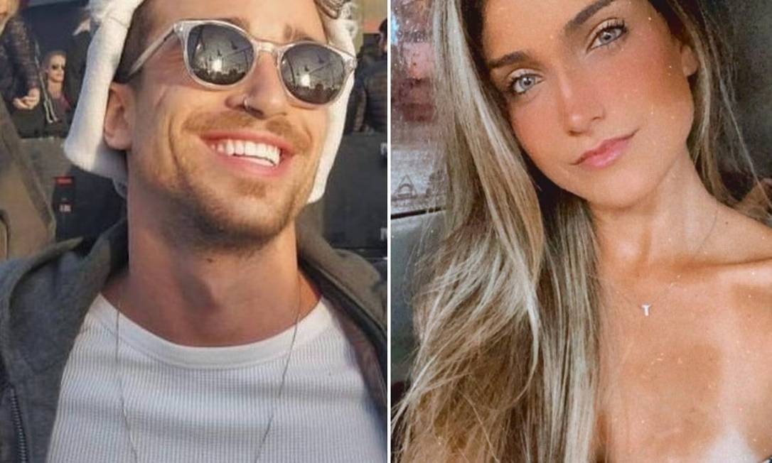 Casal é encontrado morto em banheiro de apartamento no Leblon
