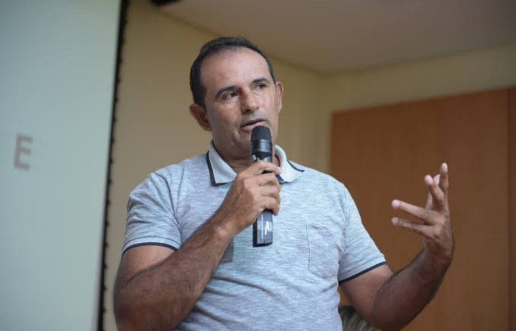 Zenil Chaves irá coordenar, via Deracre, trabalho nos ramais de Sena Madureira