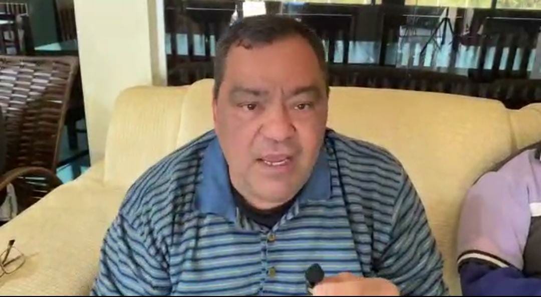 Prefeito Mazinho diz que irá recorrer de decisão do Tribunal de Contas do Estado