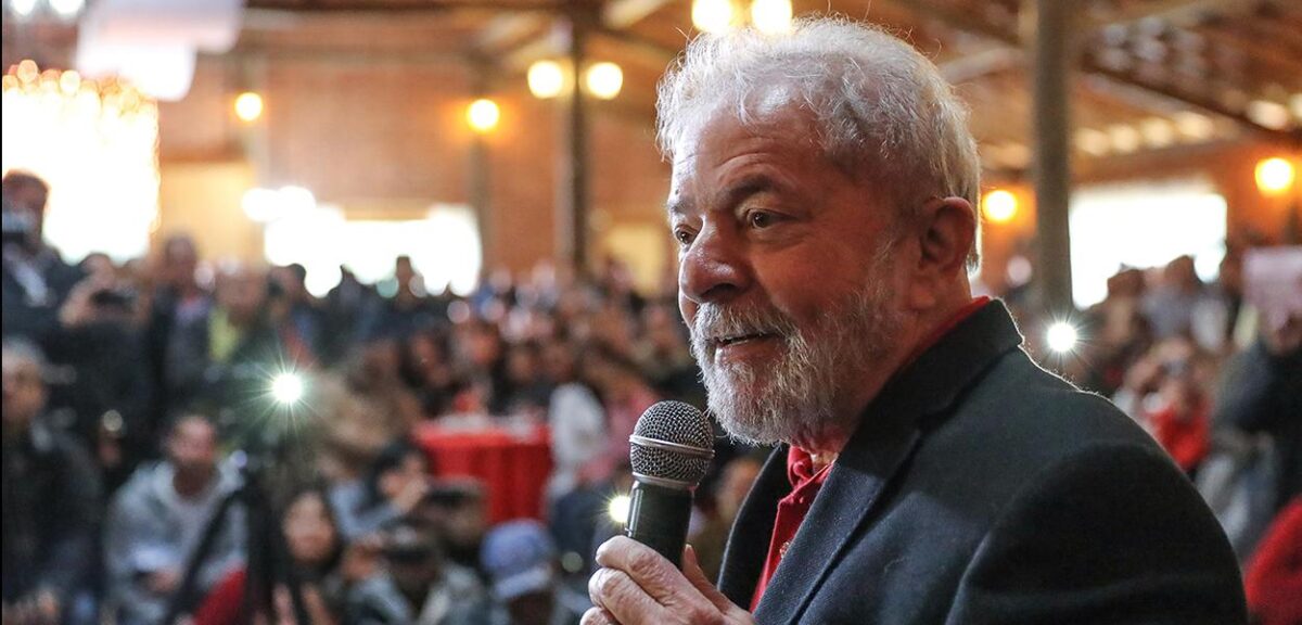 Lula vence Bolsonaro e em todas as simulações de segundo turno, diz pesquisa Quaest