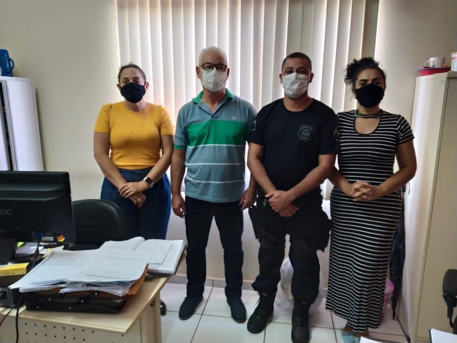 Presídio de Sena Madureira volta a contar com atuação de dentista