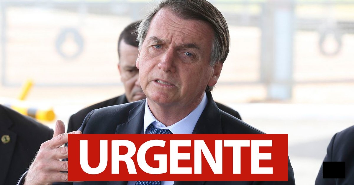 Moraes inclui Bolsonaro em inquérito das fake news por ataques às urnas eletrônicas