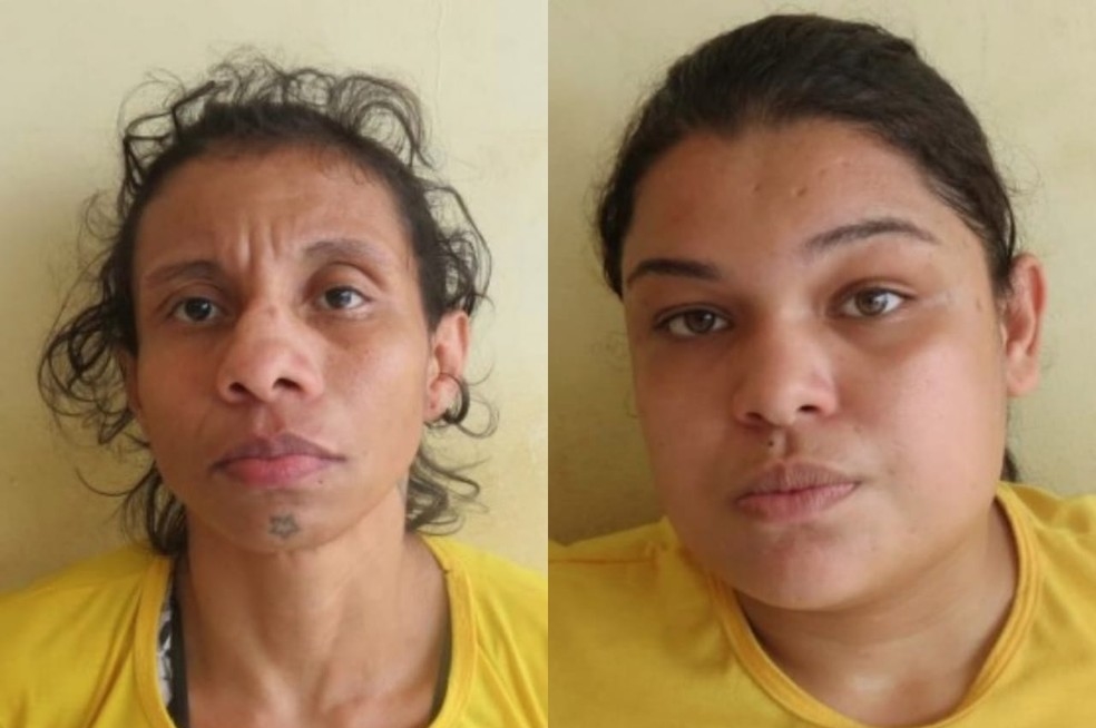 Acusadas de matar companheira de cela dentro de presídio no Acre pegam mais de 32 anos de prisão