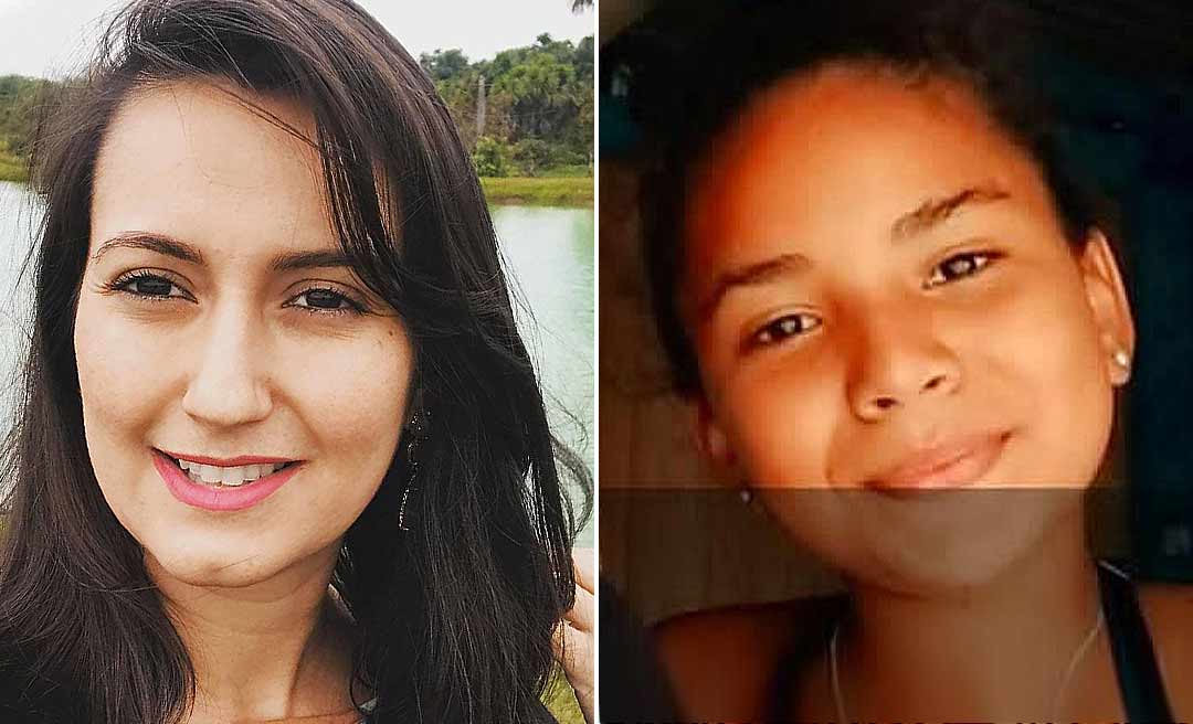 Fatalidade: Fisioterapeuta atropela e mata menina de 11 anos no trecho da BR-364 entre Tarauacá e Feijó