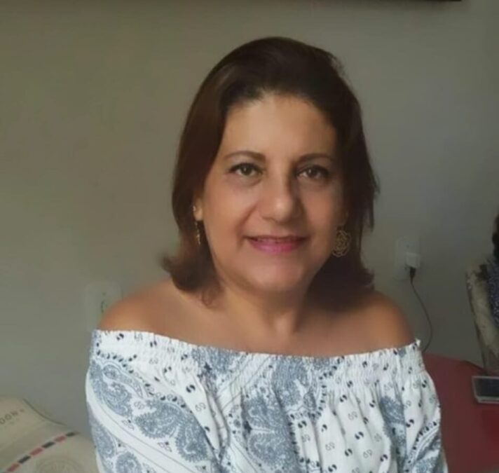 Morre em Rio Branco a sena-madureirense Margarida Lima, a Bigui irmã de Charlene Lima, vítima de câncer