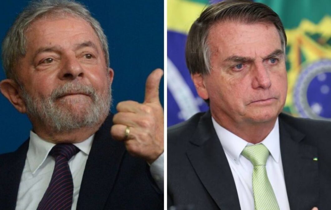 Pesquisa xp/Ipespe: Lula supera Bolsonaro no primeiro turno, por 43% a 28%