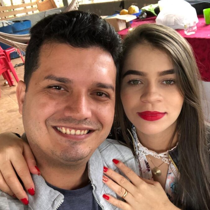 Justiça antecipa audiência do marido que matou a mulher após ela descobrir traição no Acre