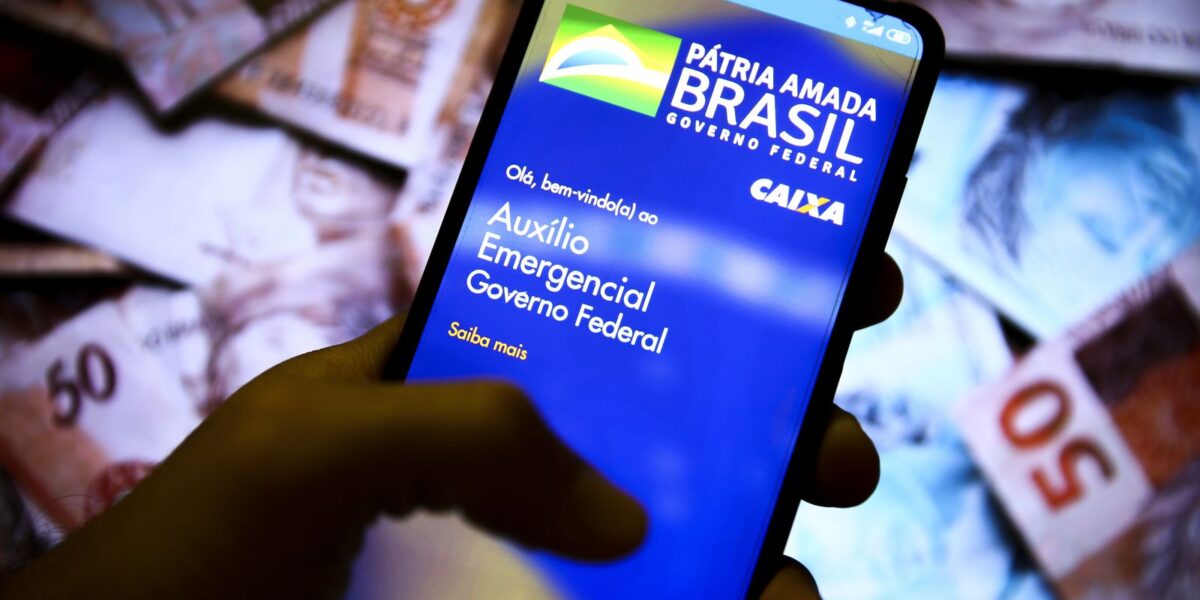Auxílio emergencial: Caixa libera saque da 6ª parcela para novo grupo; até R$ 375
