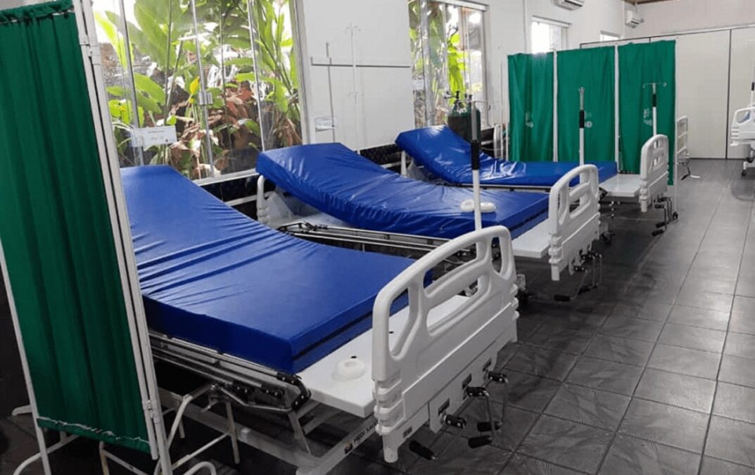 Alívio: Sena Madureira segue sem internações de pacientes por covid-19