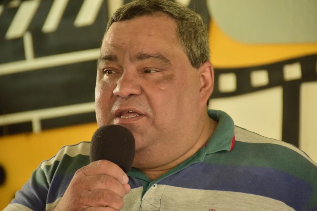 Ministério Público prorroga investigação de suposta improbidade de prefeito Mazinho Serafim
