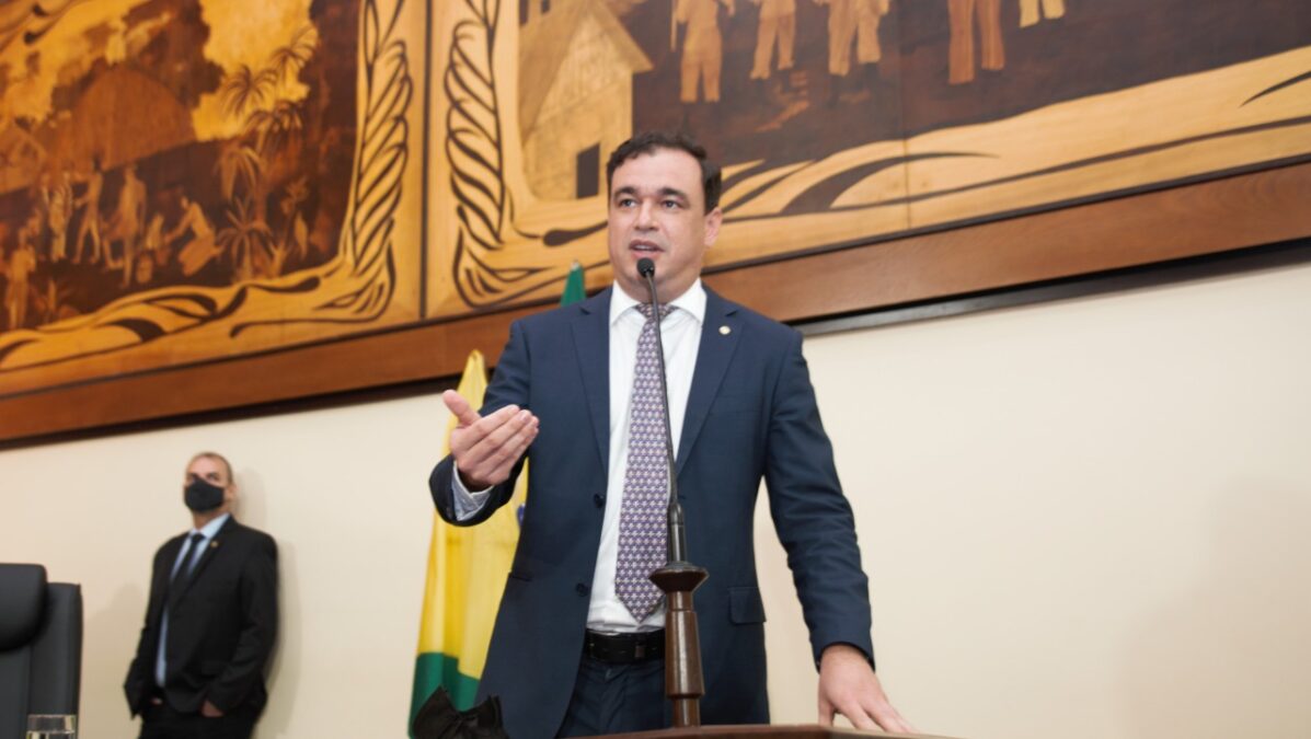 Deputado Daniel Zen realiza audiência pública com técnicos do IPEA para discutir sobre a rota bioceânica entre Brasil e Peru