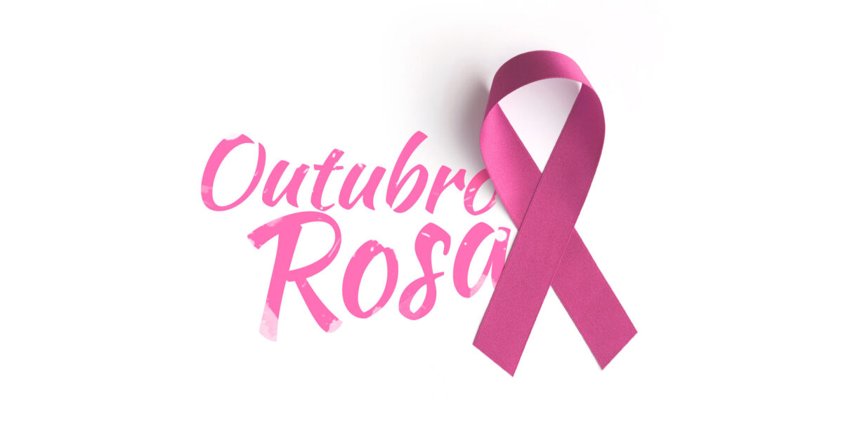 Hospital João Câncio Fernandes lança Campanha Outubro Rosa