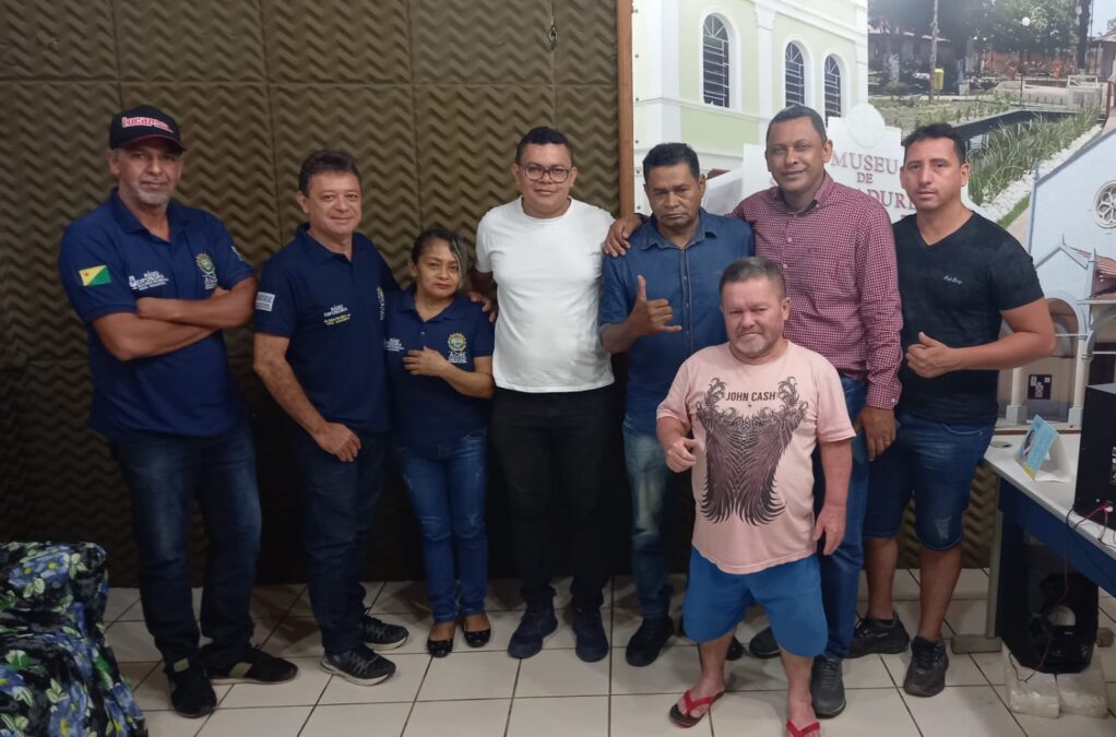 Rádio Difusora celebra nesta quarta-feira 41 anos de existência em Sena Madureira