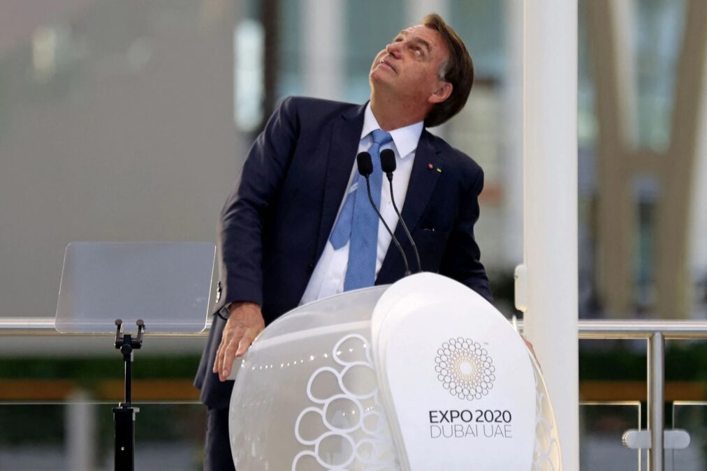Aprovação ao Governo Bolsonaro cai para 19%, nível mais baixo desde que chegou ao Planalto